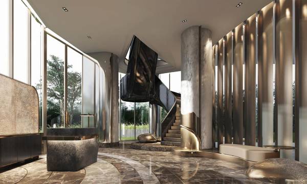 Hotel Indigo Bangkok Thonglor by IHG