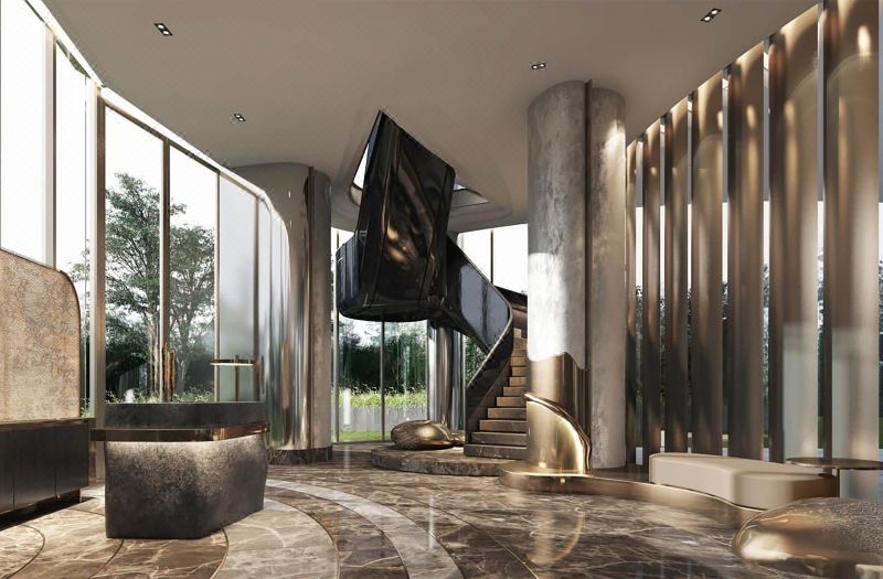 Hotel Indigo Bangkok Thonglor by IHG