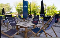 Marea Widok na Morze Studio Premium Hotel Seaside - homestay