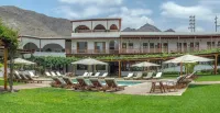 Hotel Viñas Queirolo - Pools