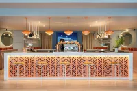 Iberostar Selection Marbella Coral Beach - ที่มีบาร์