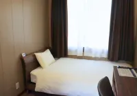 Park side hotel Tanegashima - parcheggio