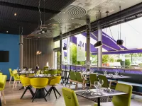 Hôtel Mercure Mulhouse Centre