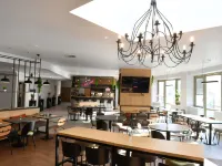 ibis Chateauroux - breakfast