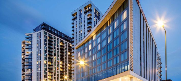 Ibis London Sutton Point Hotels in London