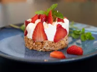 Ibis Lyon Est Bron - breakfast