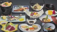 下部溫泉 元湯旅館 大黑屋