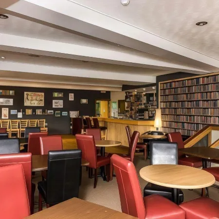 Loch Ness Drumnadrochit Hotel