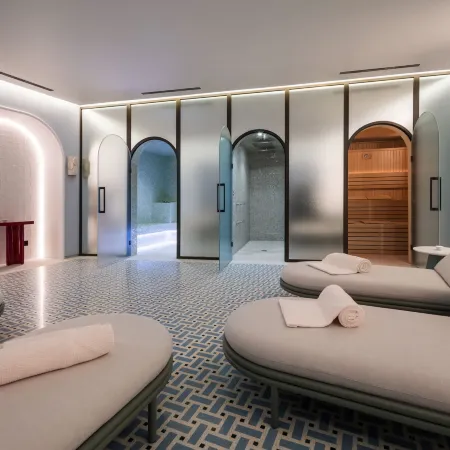 Áurea Palacio de la Tinta by Eurostars Hotel Company