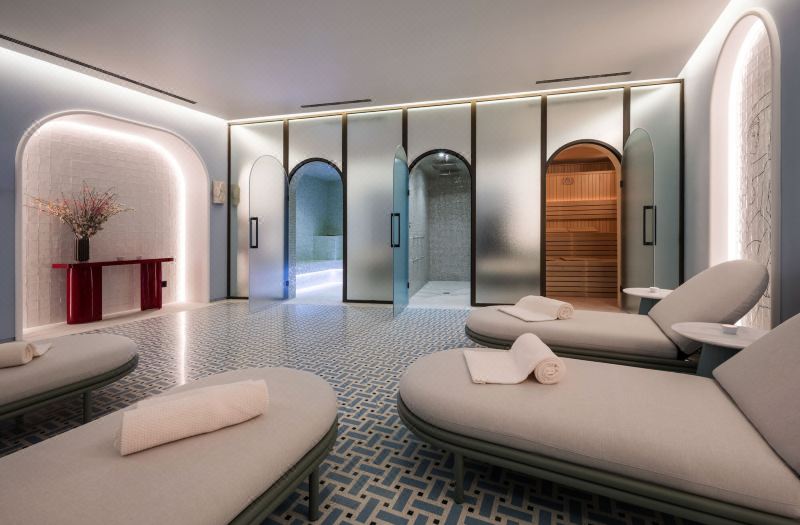 Áurea Palacio de la Tinta by Eurostars Hotel Company photo 3