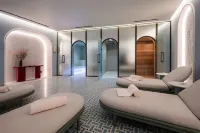 Áurea Palacio de la Tinta by Eurostars Hotel Company
