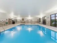 Hampton Inn & Suites Woodstock Hotels in Shenandoah County