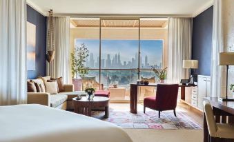 Raffles Dubai