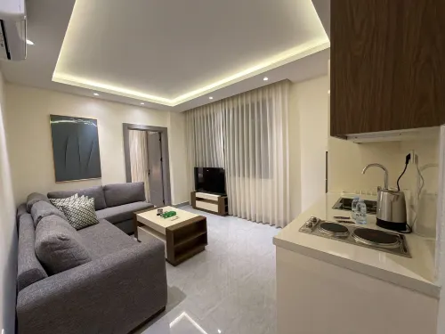 202 JRE fully equipped apartment, stunning view - ที่มีอ่างอาบน้ำ