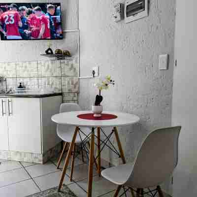 Signature suite stay Others