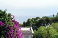 Hotel De Monaco - Ocean View