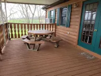 James Creek RV Resort - 2-Star