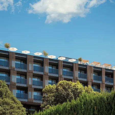Hotel Sumratin