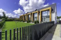 Coastal Holiday Home for 6 in Dziwnow - 3-Star