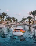 Unico Hotel Riviera Maya Adults Only - All Inclusive - Beach