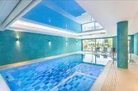 Wellness Hotel Panorama - piscine