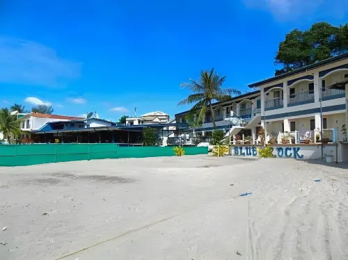Blue Rock Resort