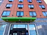 Hotel the Villa Hotels near Memorial Sloan Kettering