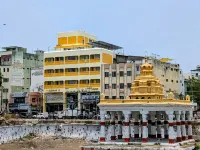 Padmam Hotel