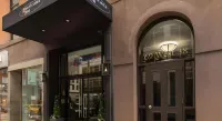 Americana Inn Hoteles en 