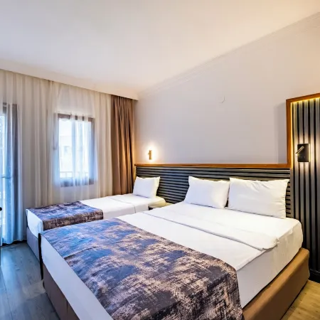 Costa Bitezhan Hotel - All Inclusive