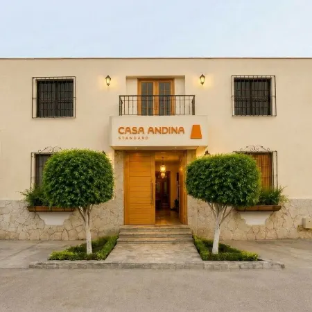 Casa Andina Standard Ica