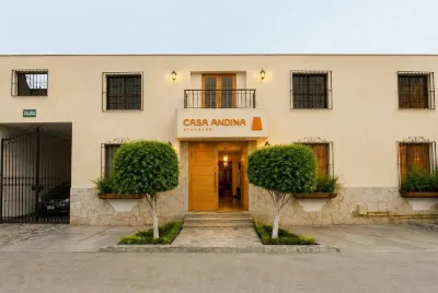 Casa Andina Standard Ica Hotels in 