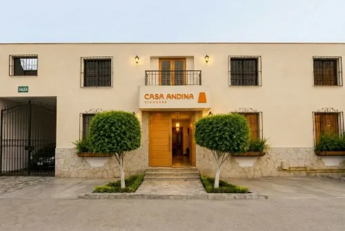 Casa Andina Standard Ica