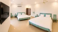 Sky Mount Villa