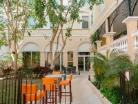 Holiday Inn Express MERIDA CENTRO by IHG Hotels near Merida Cathedral