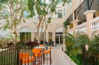 Holiday Inn Express MERIDA CENTRO by IHG - نادي رياضي