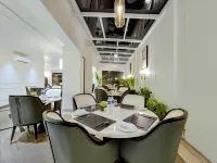 Beacon NIBM Pune ISKCON NVCC寺廟附近的飯店