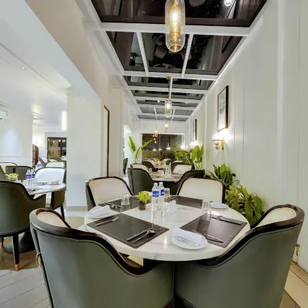 Beacon NIBM Pune