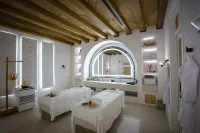 Maysan Doha, Lxr Hotels & Resorts - spa