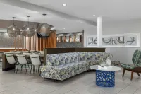 SpringHill Suites Dallas Arlington North