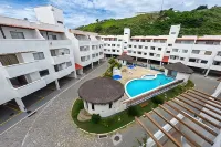 Seu Lar na Praia Grande - 3-Star