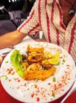 Playa Blanca Beach Resort - All Inclusive - breakfast