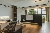 Zins Luxury Apartments - 레지던스