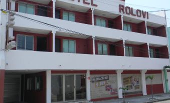 Hotel Rolovi