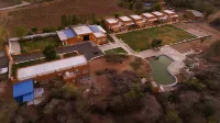 Elan Vanya Resort Jawai - Mountain view