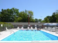 Beachway Motel Hotels in Salisbury