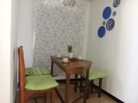 The Irish Garden Homestay
