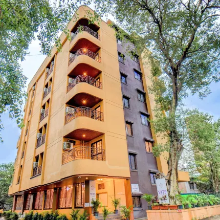 Vits Select Kharadi Pune