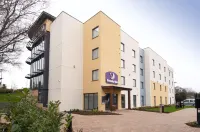 Paignton South (Brixham Road) - 3-Sterne