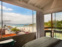 Sea Wolf Surf Hostel Các khách sạn ở Florianopolis